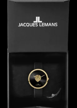 Jacques Lemans Design Collection 1-2092F Damenuhr Ø 36,0mm Best