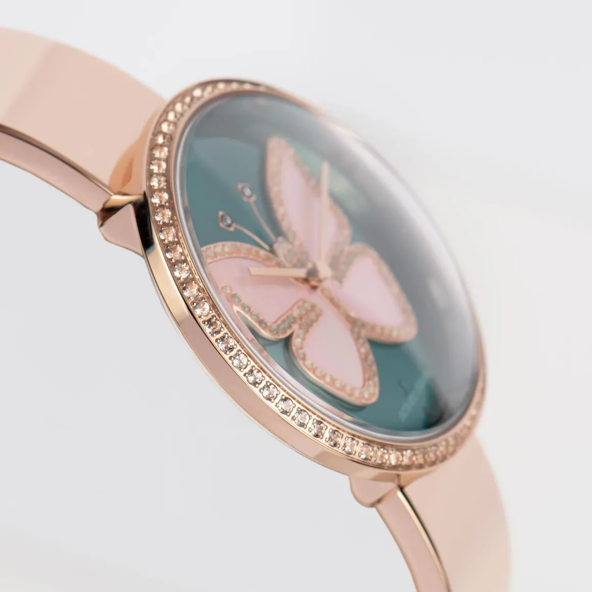 Jacques Lemans Design Collection 1-2136F Damenuhr Ø 36,0mm Sale