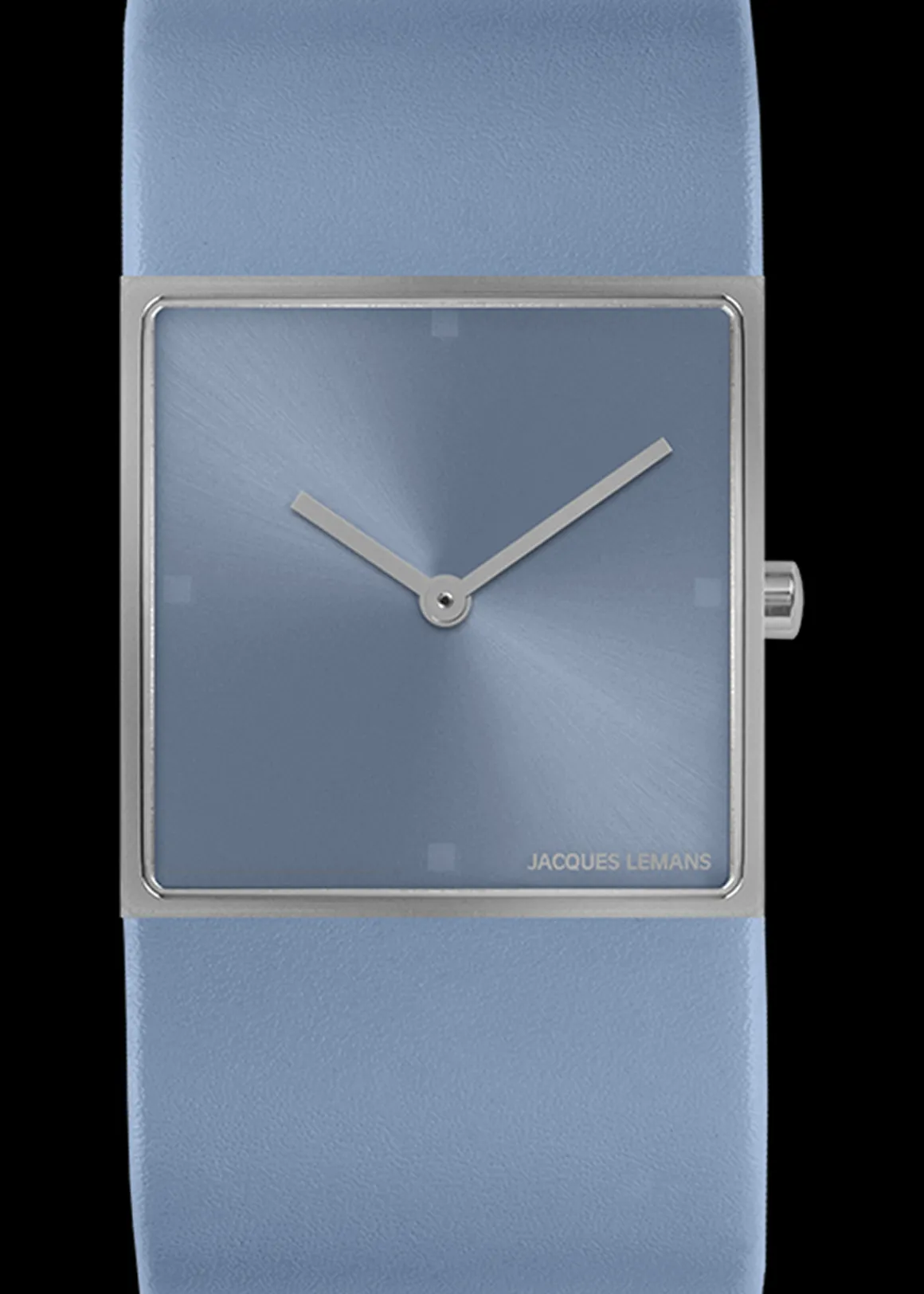 Jacques Lemans Design Collection 1-2057H Damenuhr Ø 30x30mm Hot
