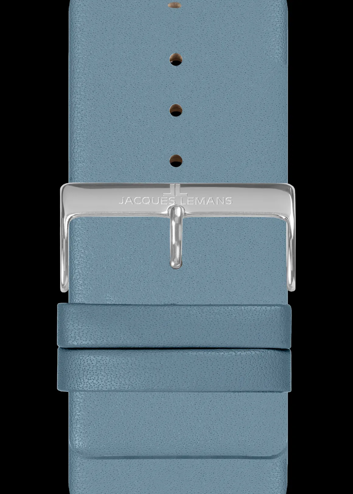 Jacques Lemans Design Collection 1-2057H Damenuhr Ø 30x30mm Hot
