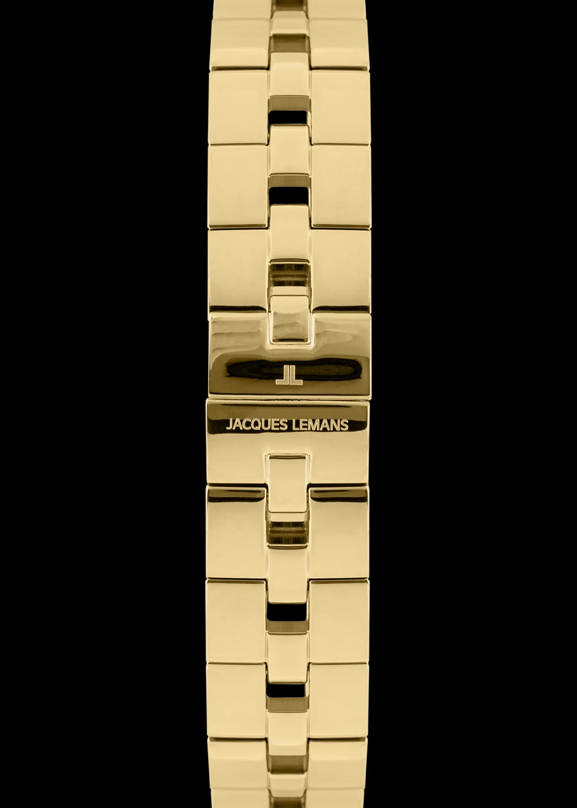 Jacques Lemans Design Collection 1-2136H Damenuhr Ø 36,0mm Outlet