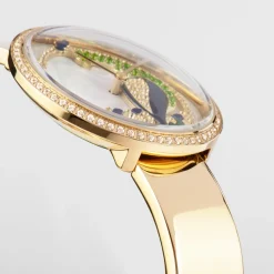 Jacques Lemans Design Collection 1-2136H Damenuhr Ø 36,0mm Outlet