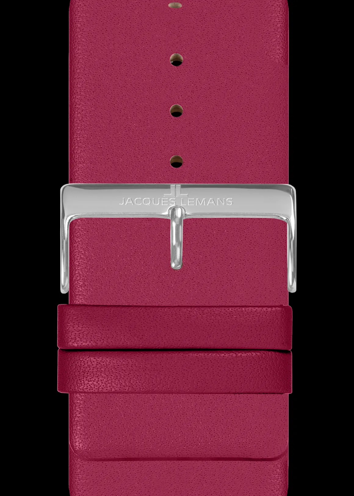 Jacques Lemans Design Collection 1-2057J Damenuhr Ø 30x30mm Hot