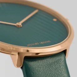 Jacques Lemans Design Collection 1-2093K Damenuhr Ø 36,0mm Store
