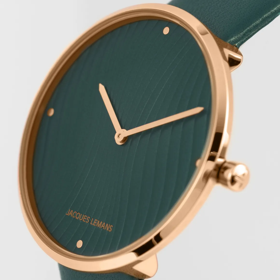 Jacques Lemans Design Collection 1-2093K Damenuhr Ø 36,0mm Store