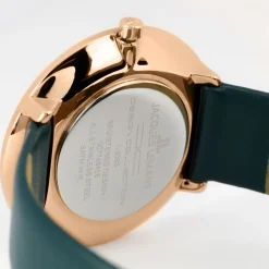 Jacques Lemans Design Collection 1-2093K Damenuhr Ø 36,0mm Store