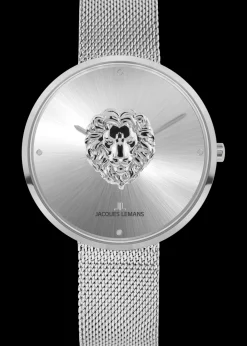 Jacques Lemans Design Collection 1-2092K Damenuhr Ø 36,0mm Best
