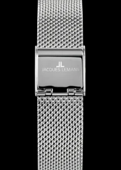 Jacques Lemans Design Collection 1-2092K Damenuhr Ø 36,0mm Best