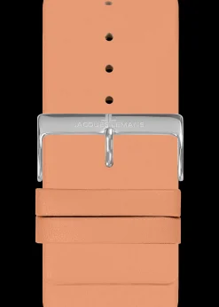 Jacques Lemans Design Collection 1-2057L Damenuhr Ø 30x30mm Clearance