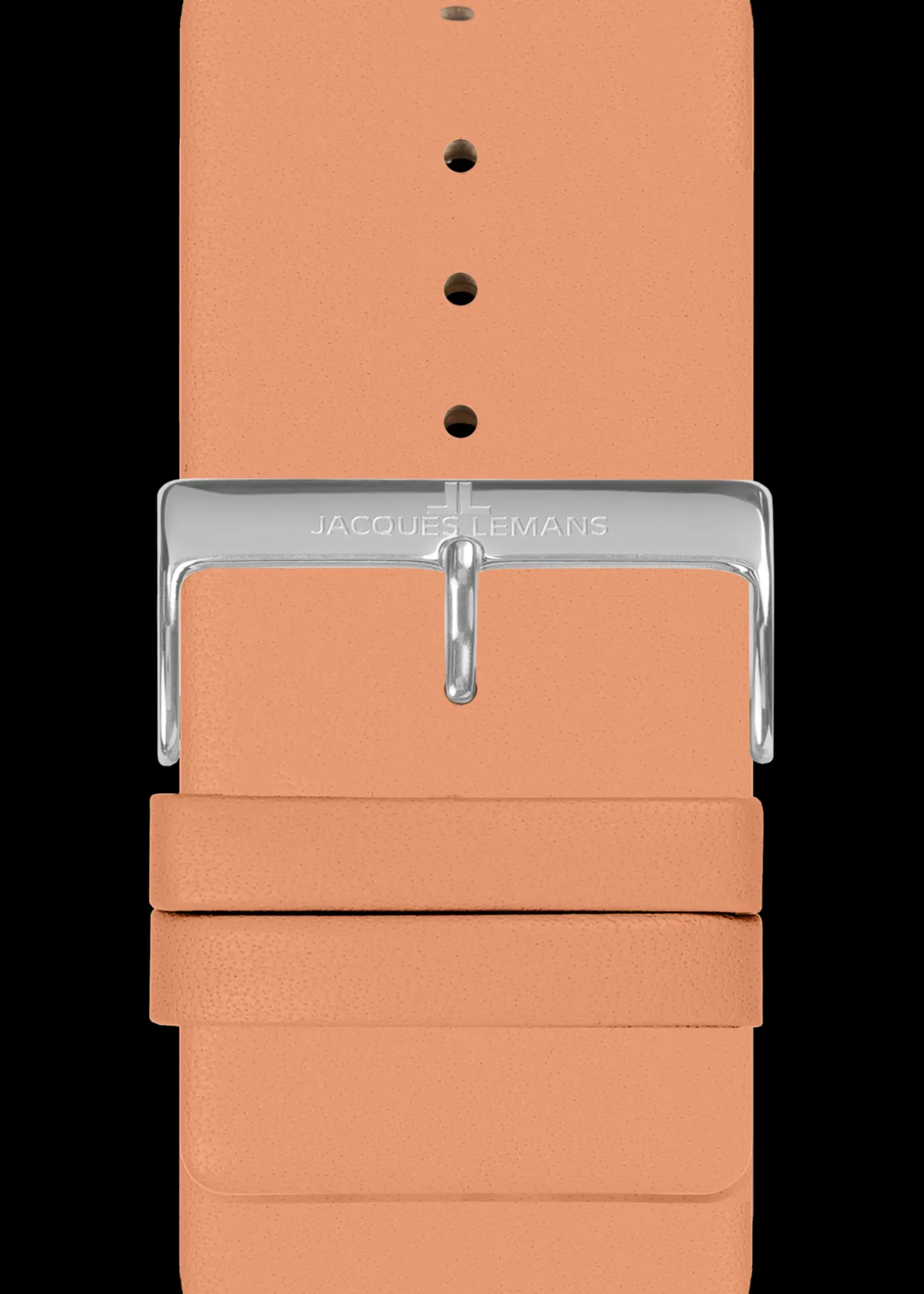 Jacques Lemans Design Collection 1-2057L Damenuhr Ø 30x30mm Clearance