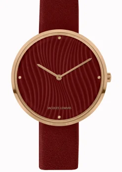 Jacques Lemans Design Collection 1-2093L Damenuhr Ø 36,0mm Fashion