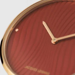 Jacques Lemans Design Collection 1-2093L Damenuhr Ø 36,0mm Fashion