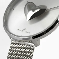 Jacques Lemans Design Collection 1-2092L Damenuhr Ø 36,0mm Hot