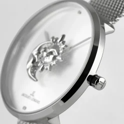 Jacques Lemans Design Collection 1-2092M Damenuhr Ø 36,0mm Outlet