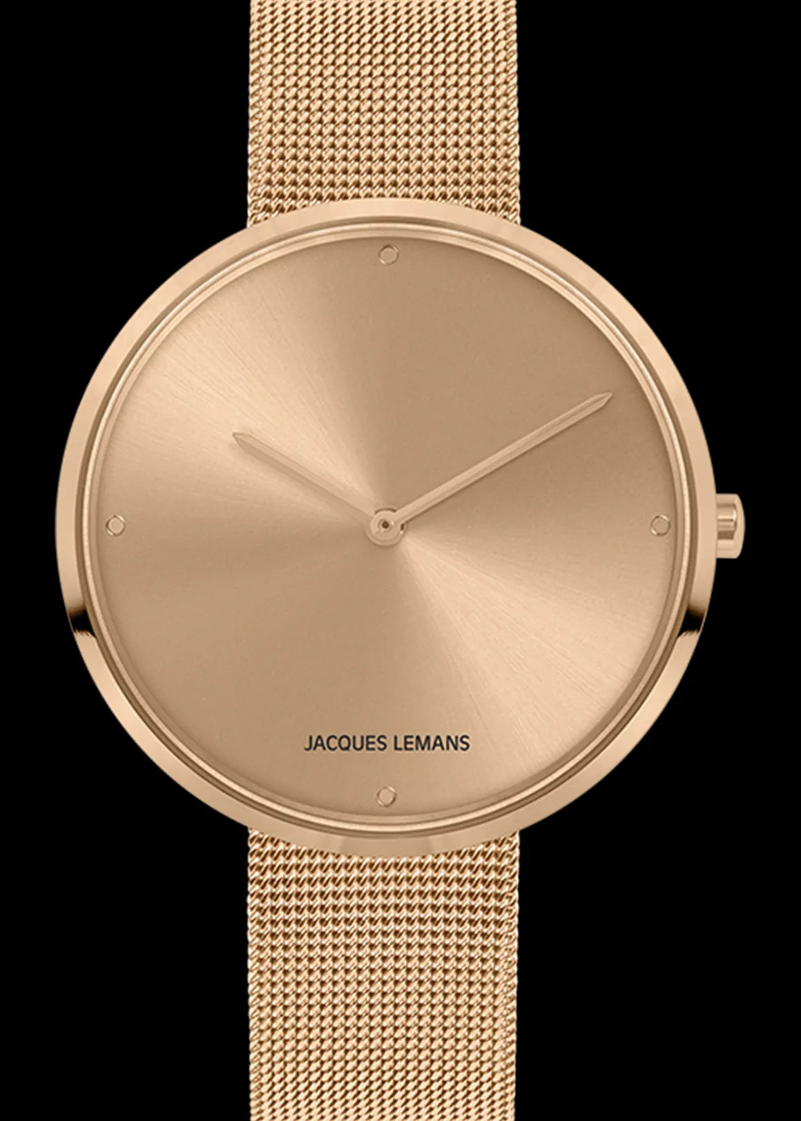 Jacques Lemans Design Collection 1-2056N Damenuhr Ø 36,0mm Best