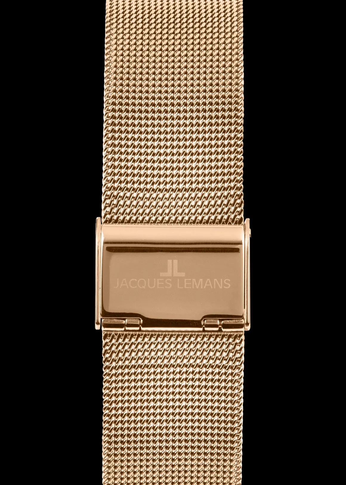 Jacques Lemans Design Collection 1-2056N Damenuhr Ø 36,0mm Best