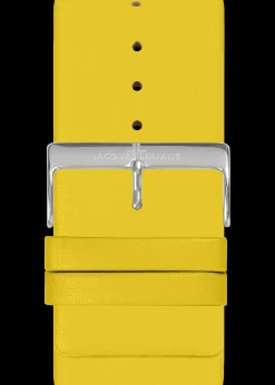 Jacques Lemans Design Collection 1-2057N Damenuhr Ø 30x30mm Clearance