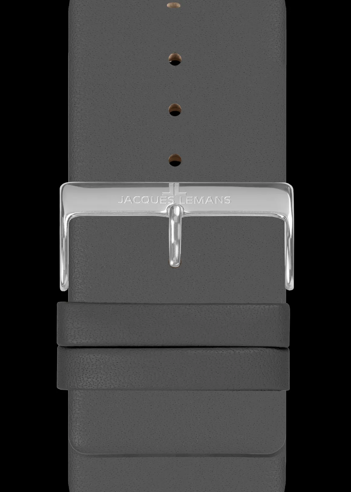 Jacques Lemans Design Collection 1-2057O Damenuhr Ø 30x30mm Outlet