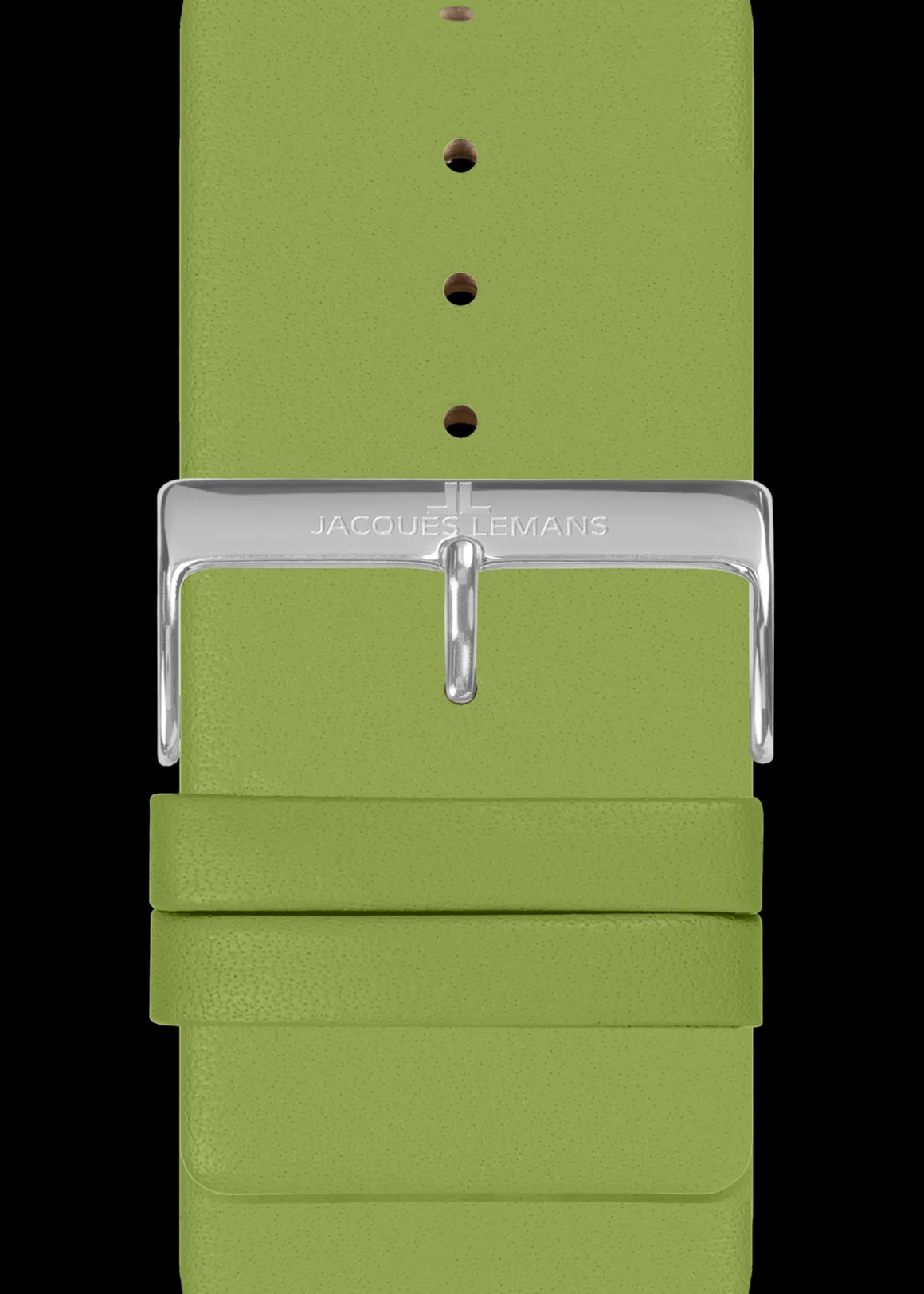 Jacques Lemans Design Collection 1-2057T Damenuhr Ø 30x30mm Best