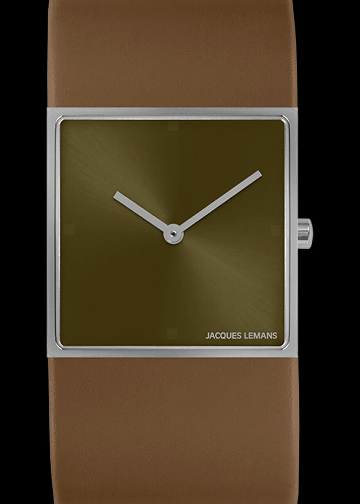 Jacques Lemans Design Collection 1-2057U Damenuhr Ø 30x30mm Hot