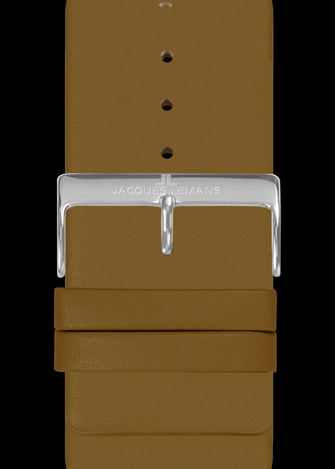 Jacques Lemans Design Collection 1-2057U Damenuhr Ø 30x30mm Hot