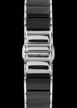 Jacques Lemans Dublin 1-1856A Damenuhr Ø 32,0mm Outlet