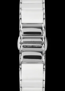 Jacques Lemans Dublin 1-1854B Herrenuhr Ø 42,0mm Hot