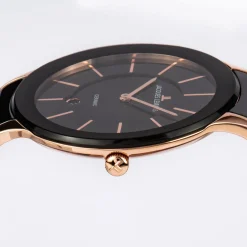 Jacques Lemans Dublin 1-1855C Damenuhr Ø 40,0mm Hot