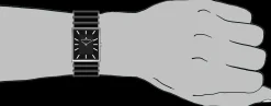 Jacques Lemans Dublin 1-1939C Herrenuhr Ø 28x33mm Clearance