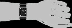 Jacques Lemans Dublin 1-1941D Herrenuhr Ø 30x35mm Clearance