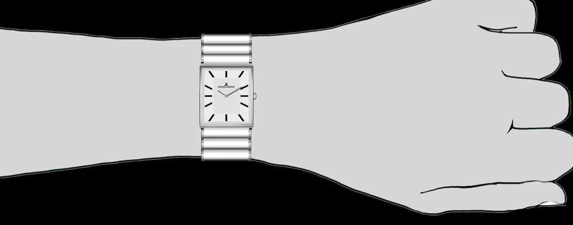 Jacques Lemans Dublin 1-1940E Damenuhr Ø 24x28mm Best Sale
