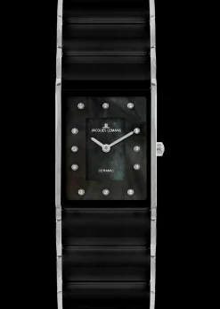 Jacques Lemans Dublin 1-1940F Damenuhr Ø 24x28mm Best