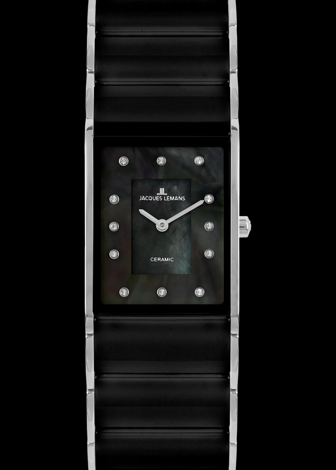 Jacques Lemans Dublin 1-1940F Damenuhr Ø 24x28mm Best