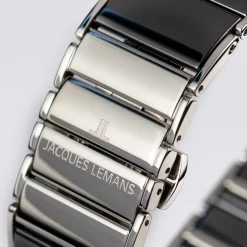 Jacques Lemans Dublin 1-1940F Damenuhr Ø 24x28mm Best