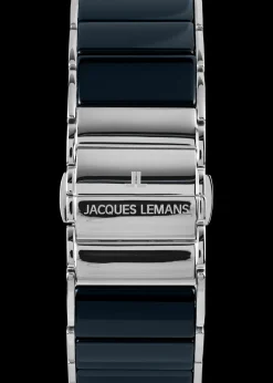 Jacques Lemans Dublin 1-1939F Herrenuhr Ø 28x33mm Sale