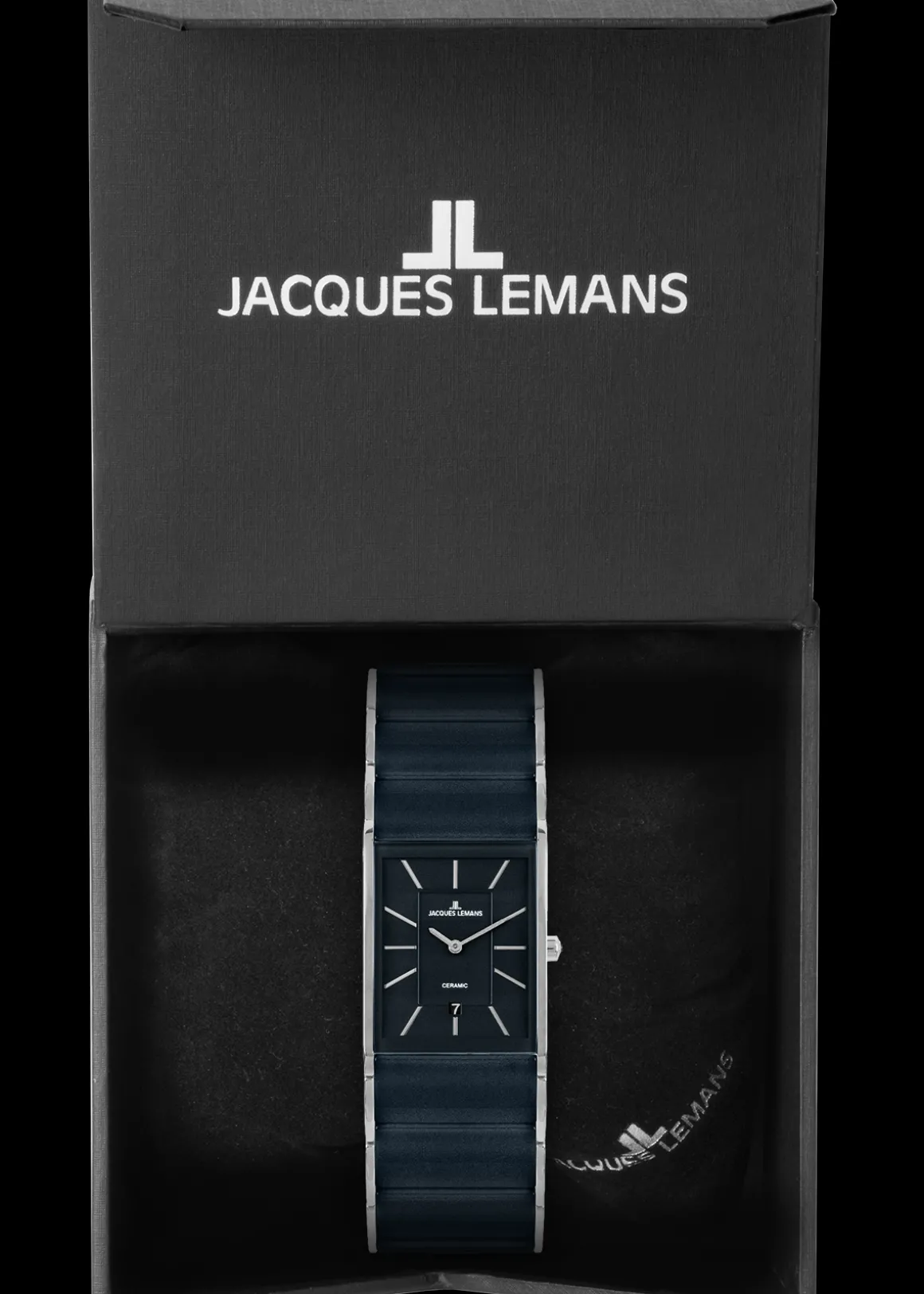 Jacques Lemans Dublin 1-1939F Herrenuhr Ø 28x33mm Sale