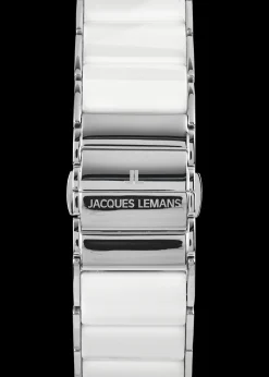 Jacques Lemans Dublin 1-1940G Damenuhr Ø 24x28mm Sale
