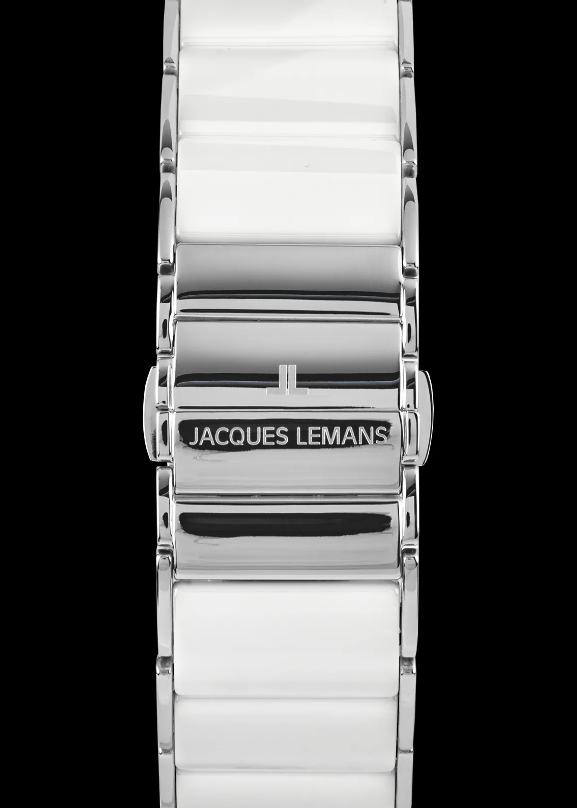 Jacques Lemans Dublin 1-1940G Damenuhr Ø 24x28mm Sale