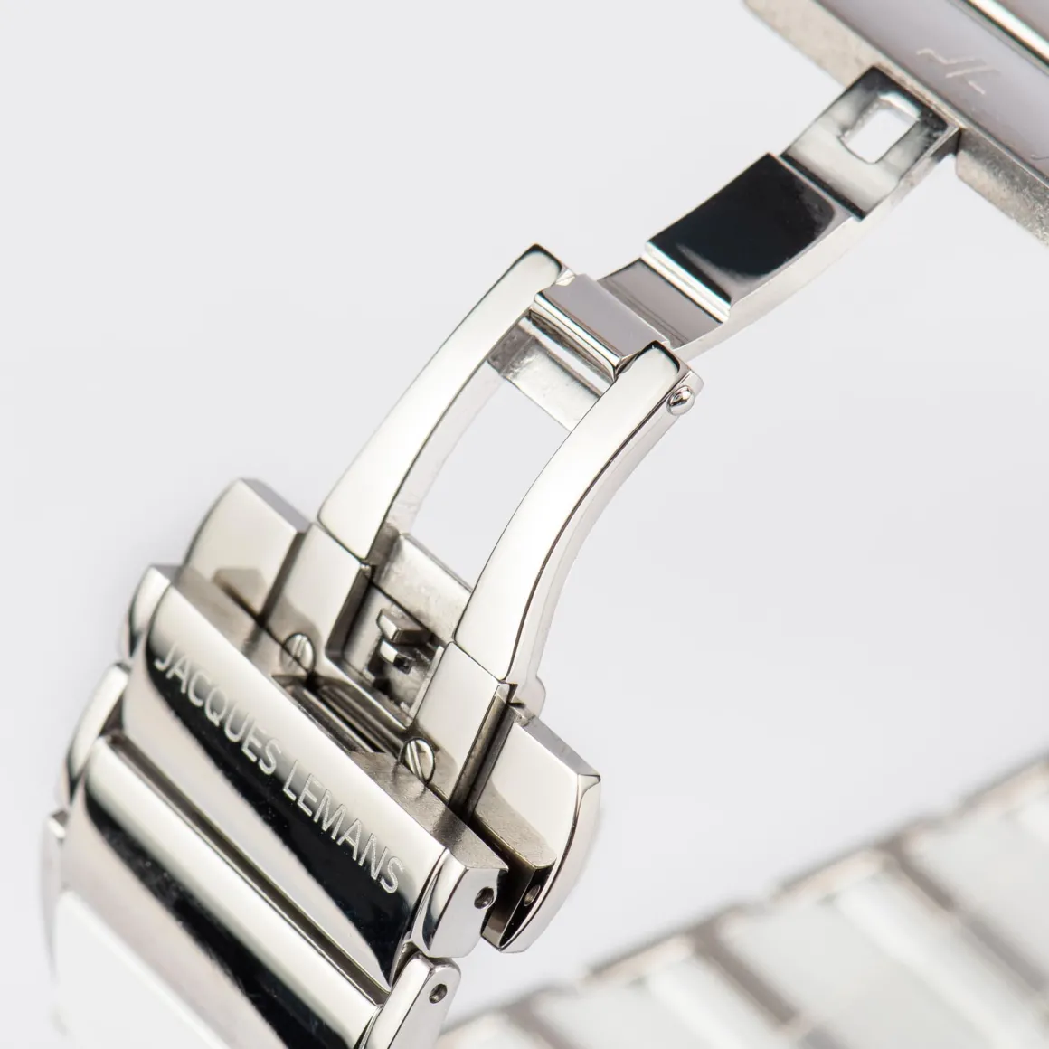 Jacques Lemans Dublin 1-1940G Damenuhr Ø 24x28mm Sale
