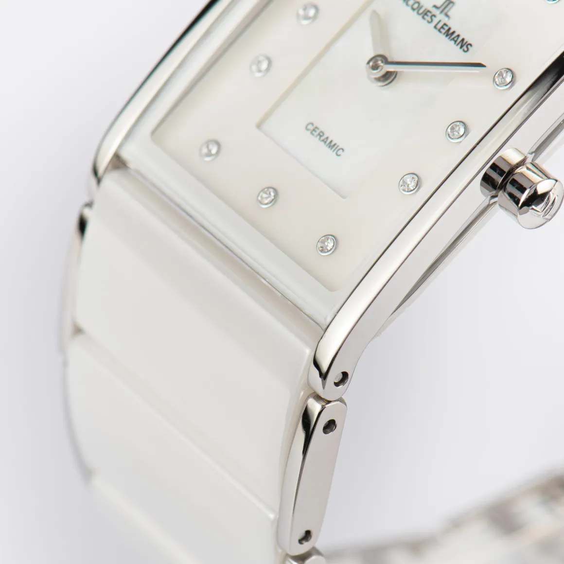 Jacques Lemans Dublin 1-1940G Damenuhr Ø 24x28mm Sale