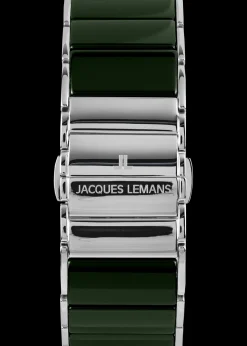 Jacques Lemans Dublin 1-1939G Herrenuhr Ø 28x33mm Store