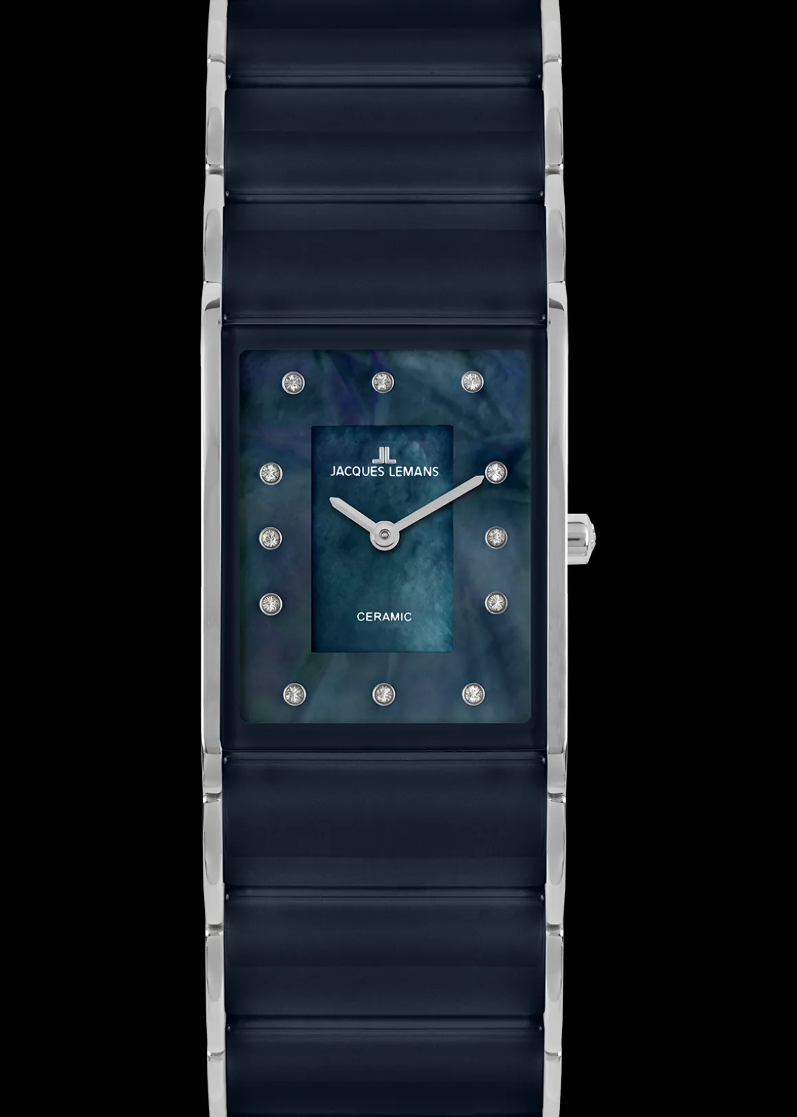 Jacques Lemans Dublin 1-1940H Damenuhr Ø 24x28mm Store