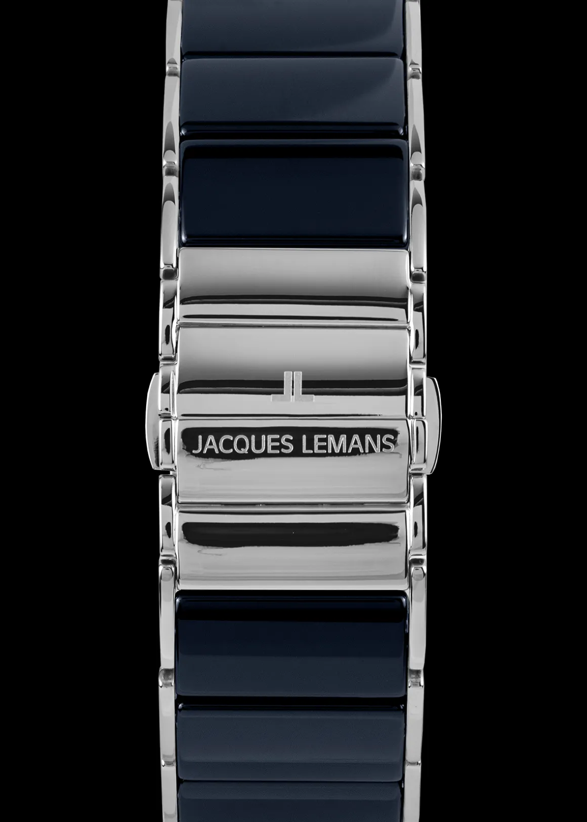 Jacques Lemans Dublin 1-1940H Damenuhr Ø 24x28mm Store