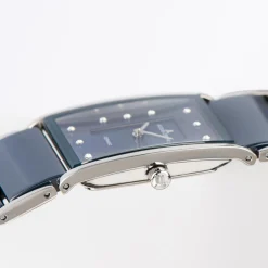 Jacques Lemans Dublin 1-1940H Damenuhr Ø 24x28mm Store