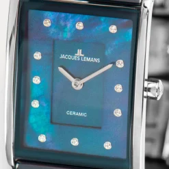 Jacques Lemans Dublin 1-1940H Damenuhr Ø 24x28mm Store