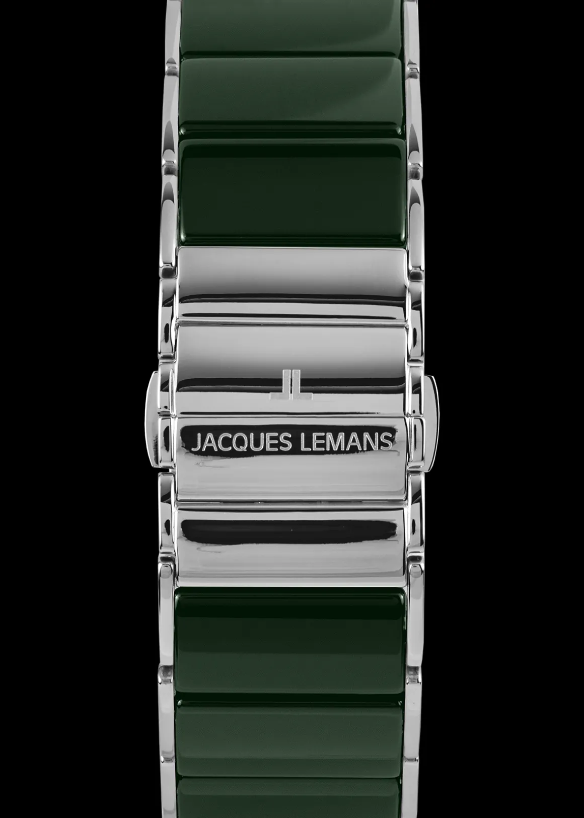 Jacques Lemans Dublin 1-1940I Damenuhr Ø 24x28mm Best