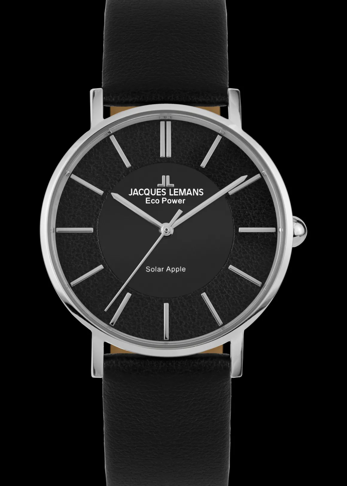 Jacques Lemans Eco Power 1-2113A Damenuhr Ø 38,0mm Flash Sale