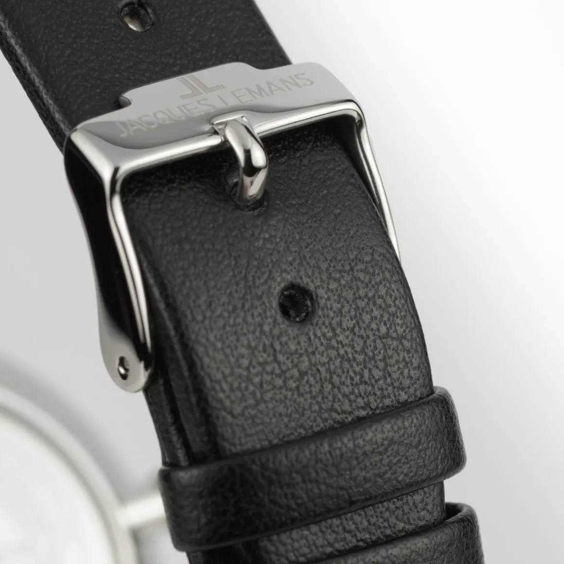 Jacques Lemans Eco Power 1-2113A Damenuhr Ø 38,0mm Flash Sale