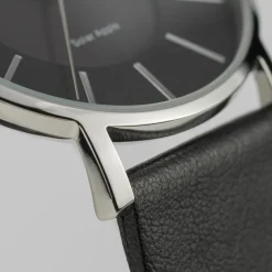 Jacques Lemans Eco Power 1-2113A Damenuhr Ø 38,0mm Flash Sale