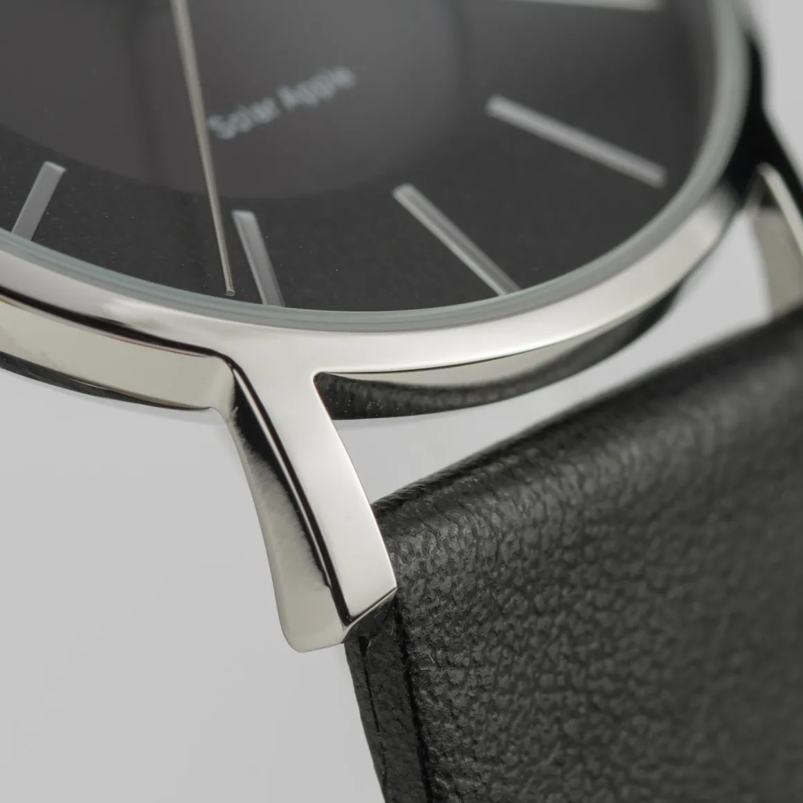 Jacques Lemans Eco Power 1-2113A Damenuhr Ø 38,0mm Flash Sale